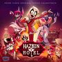 : Hazbin Hotel (Grape Ghost Vinyl), LP