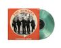 The Zombies: Continue Here (Mono Remastered) (Indie Exclusive Edition) (Coke Bottle Vinyl) (mono), LP