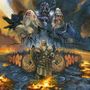 Månegarm: Edsvuren, LP