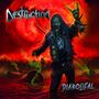 Destruction: Diabolical, CD