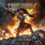 Powerwolf: Wildlive (Live At Olympiahalle), CD,CD