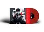 The Red Jumpsuit Apparatus: X's For Eyes (Indie Edition) (Recycled Cherry Vinyl), LP