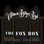 The Allman Brothers Band: Fox Box: Live Atlanta 2004 (35th-Anniversary-Tour), CD,CD,CD,CD,CD,CD,CD,CD