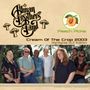 The Allman Brothers Band: Cream Of The Crop 2003: Highlights (Limited Edition) (Gold, Silver & Bronze Vinyl), LP,LP,LP