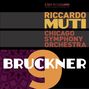 Anton Bruckner: Symphonie Nr.9, CD