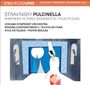 Igor Strawinsky: Pulcinella, SACD