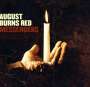 August Burns Red: Messengers, CD