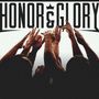 Honor & Glory: Honor & Glory, CD