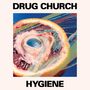 Drug Church: Hygiene (Limited Edition) (Colored Vinyl), LP