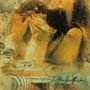 SeeYouSpaceCowboy: Romance Of Affliction (Limited Edition) (Splatter Vinyl), LP
