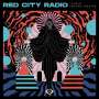 Red City Radio: Live At Gothic Theater, CD