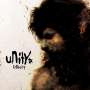 Unitytx: Ferality (Limited Edition) (Half Oxblood / Half Clear W/ White Splatter Vinyl), LP