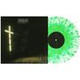 Knocked Loose: You Won't Go Before You're Supposed To (Limited Edition) (Clear W/ Mint Splatter Vinyl), LP
