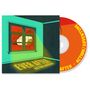 The Action: Ever After, CD