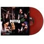 Pantera: Live At Dynamo Open Air 1998 (180g) (Limited Edition) (Red Vinyl), LP,LP