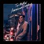 Tor Miller: American English, CD