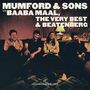 Mumford & Sons: Johannesburg, CD