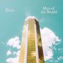 Baio: Man Of The World, CD