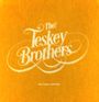 The Teskey Brothers: Half Mile Harvest, LP