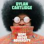 Dylan Cartlidge: Hope Above Adversity, LP
