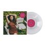 Silvana Estrada: Vendran Suaves Lluvias (Indie Edition) (Clear Vinyl), LP