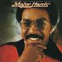 Major Harris: How Do You Take Your Love, CD