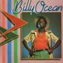 Billy Ocean: Billy Ocean, CD