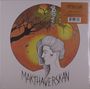 Makthaverskan: För Allting (Translucent Red Vinyl), LP