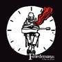 Friedemann: Uhr vs Zeit, LP