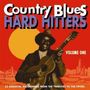 : Country Blues Hard.., CD
