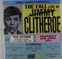 The Fall: Live In Clitheroe 2013, LP