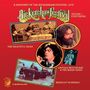 : A Snapshot Of The Bickershaw Festival 1972 Vol 1 (featuring Grateful Dead), LP