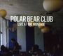 Polar Bear Club: Live At The Montage Theater, CD