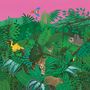 Turnover: Good Nature, CD