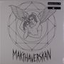 Makthaverskan: Ill (Limited-Edition) (Oxblood/Baby Pink Vinyl), LP