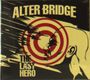 Alter Bridge: The Last Hero, CD