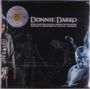 Michael Andrews: Donnie Darko (O.S.T.) (180g) (Metallic Silver Vinyl), LP