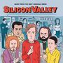 Silicon Valley: The Soundtrack (Limited-Edition) (Colored Vinyl), LP