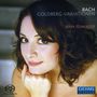 Johann Sebastian Bach: Goldberg Variationen Bwv 988, CD