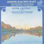 Joachim Raff: Klavierkonzert op.185, CD