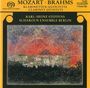 Wolfgang Amadeus Mozart (1756-1791): Klarinettenquintett KV 581, SACD