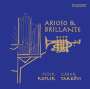 : Musik für Trompete & Orgel "Arioso & Brillante", SACD