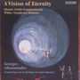 : Georges Athanasiades - A Vision of Eternity, CD