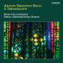Johann Sebastian Bach: Triosonaten BWV 529 & 530, CD