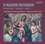 : Luzerner Vokalsolisten - O Magnum Mysterium, CD