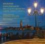 Federigo (Frederico) Fiorillo: Sinfonia Concertante für 2 Flöten & Orchester, CD