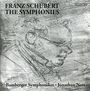 Franz Schubert: Symphonien Nr.1-9, SACD,SACD,SACD,SACD