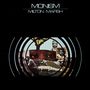 Milton Marsh: Monism, CD