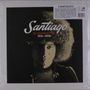 Santiago: 22 Somerset Dr. (Limited-Edition), LP