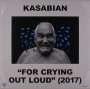Kasabian: For Crying Out Loud, LP